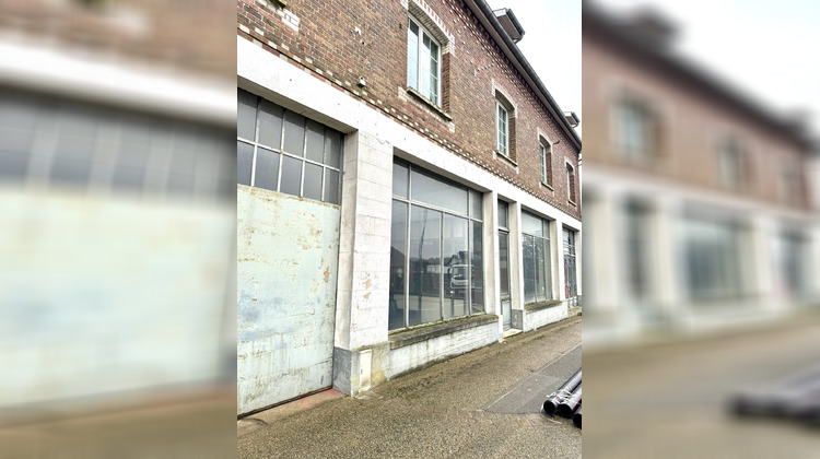 Ma-Cabane - Vente Local commercial Buchy, 1000 m²