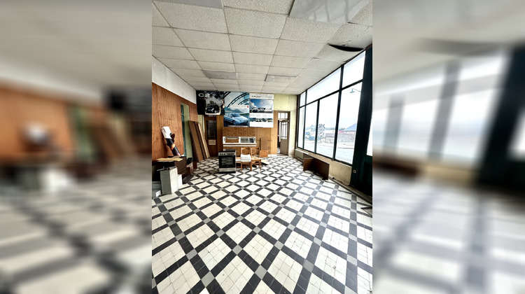 Ma-Cabane - Vente Local commercial Buchy, 1000 m²