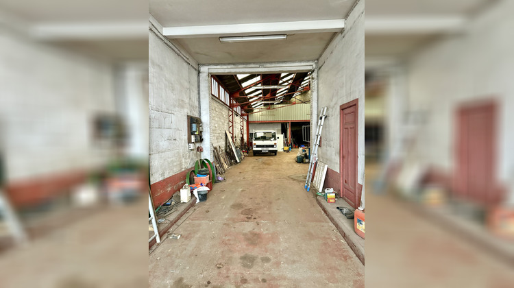 Ma-Cabane - Vente Local commercial Buchy, 1000 m²