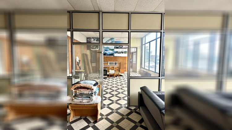 Ma-Cabane - Vente Local commercial Buchy, 1000 m²