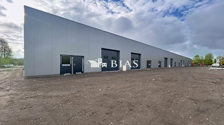 Ma-Cabane - Vente Local commercial Buchy, 117 m²