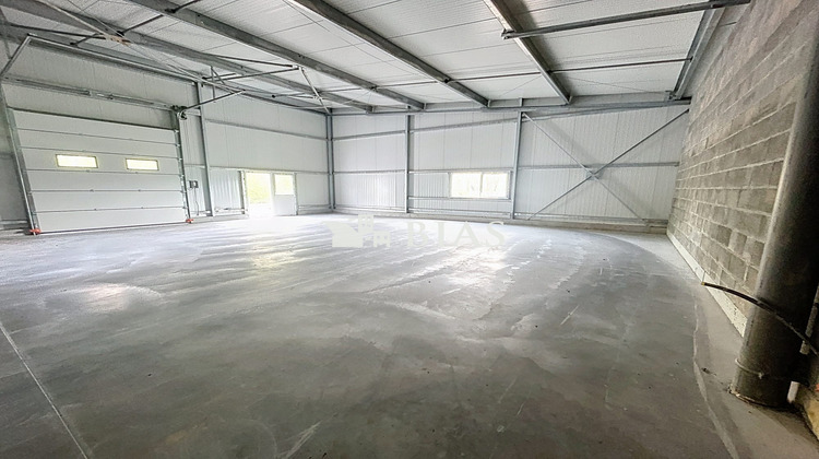 Ma-Cabane - Vente Local commercial Buchy, 117 m²
