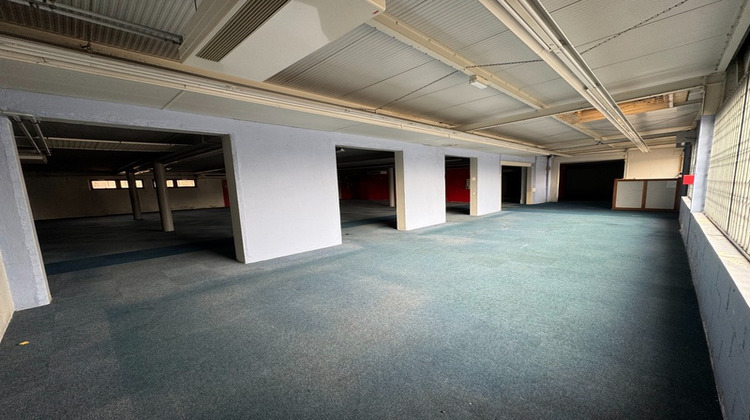 Ma-Cabane - Vente Local commercial BUIRE, 773 m²