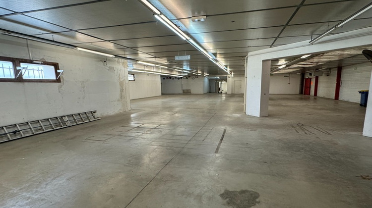 Ma-Cabane - Vente Local commercial BUIRE, 335 m²