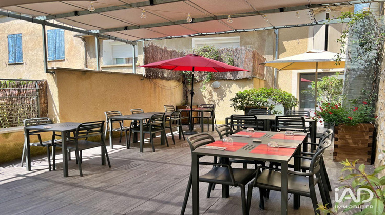 Ma-Cabane - Vente Local commercial Buis-les-Baronnies, 110 m²