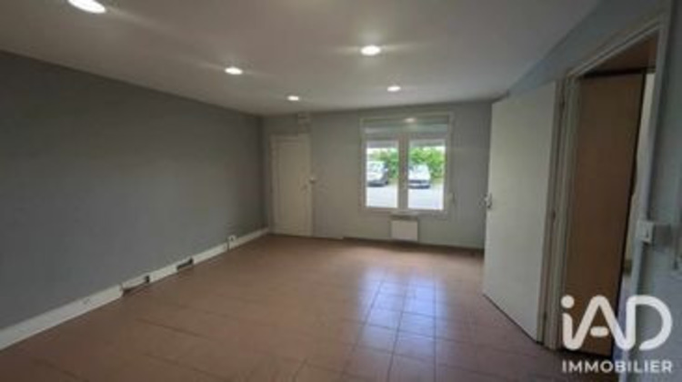 Ma-Cabane - Vente Local commercial Bully-les-Mines, 4579 m²
