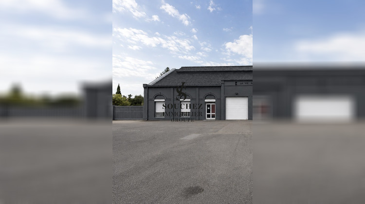 Ma-Cabane - Vente Local commercial Bully-les-Mines, 202 m²