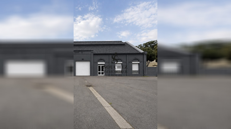Ma-Cabane - Vente Local commercial Bully-les-Mines, 195 m²