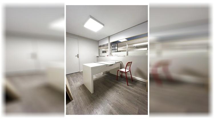 Ma-Cabane - Vente Local commercial Bully-les-Mines, 1650 m²