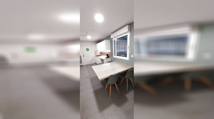 Ma-Cabane - Vente Local commercial Bully-les-Mines, 1650 m²
