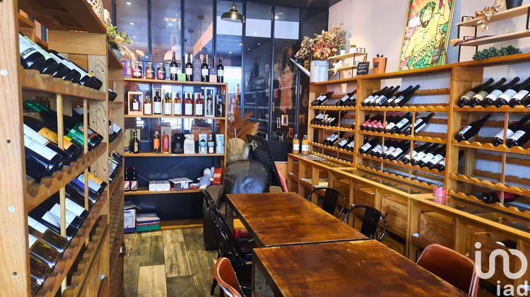 Ma-Cabane - Vente Local commercial Bures-sur-Yvette, 145 m²