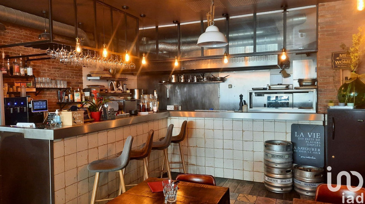 Ma-Cabane - Vente Local commercial Bures-sur-Yvette, 145 m²