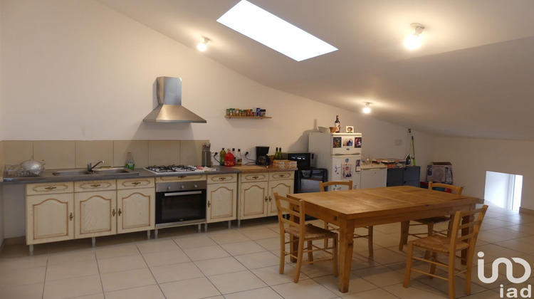 Ma-Cabane - Vente Local commercial Burzet, 150 m²