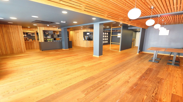 Ma-Cabane - Vente Local commercial BUSSANG, 240 m²