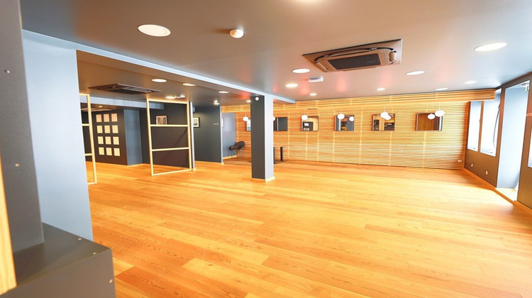 Ma-Cabane - Vente Local commercial BUSSANG, 240 m²