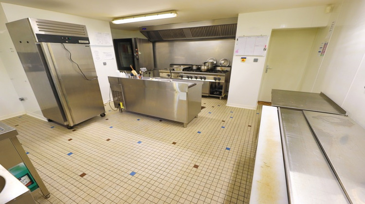 Ma-Cabane - Vente Local commercial BUSSANG, 240 m²