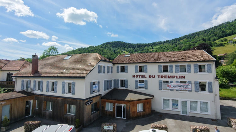 Ma-Cabane - Vente Local commercial BUSSANG, 22 m²
