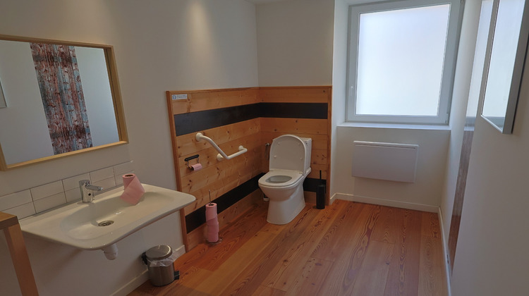 Ma-Cabane - Vente Local commercial BUSSANG, 115 m²