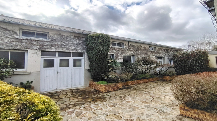 Ma-Cabane - Vente Local commercial Bussière-Dunoise, 350 m²