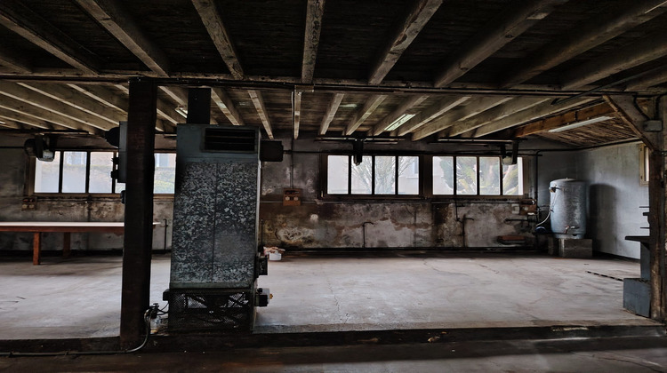 Ma-Cabane - Vente Local commercial Bussière-Dunoise, 350 m²