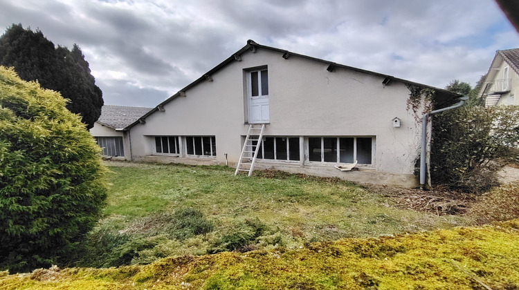 Ma-Cabane - Vente Local commercial Bussière-Dunoise, 350 m²