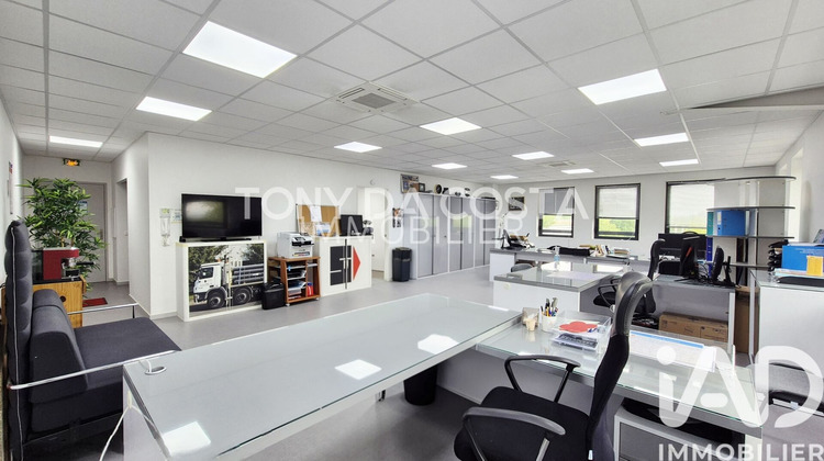 Ma-Cabane - Vente Local commercial Bussy-Saint-Georges, 102 m²