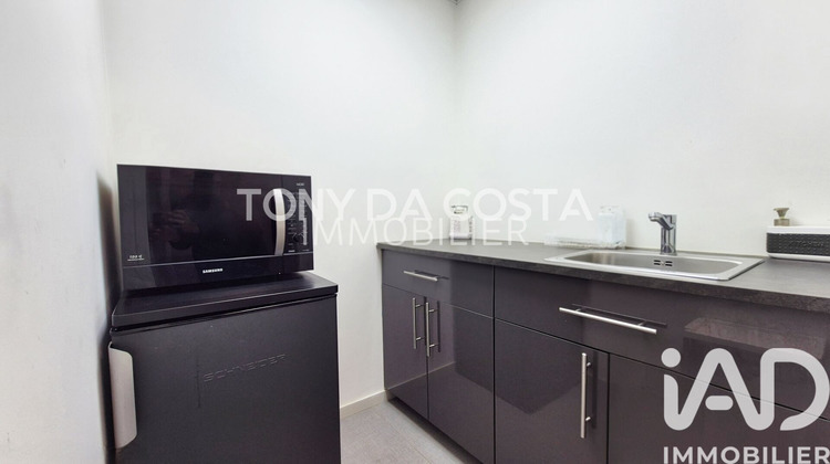 Ma-Cabane - Vente Local commercial Bussy-Saint-Georges, 102 m²