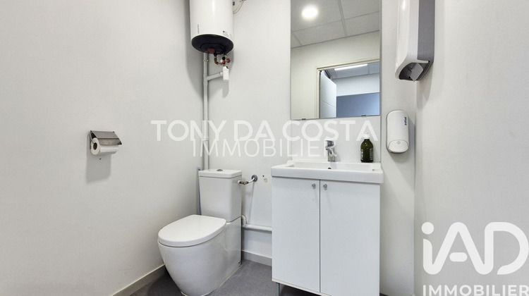 Ma-Cabane - Vente Local commercial Bussy-Saint-Georges, 102 m²