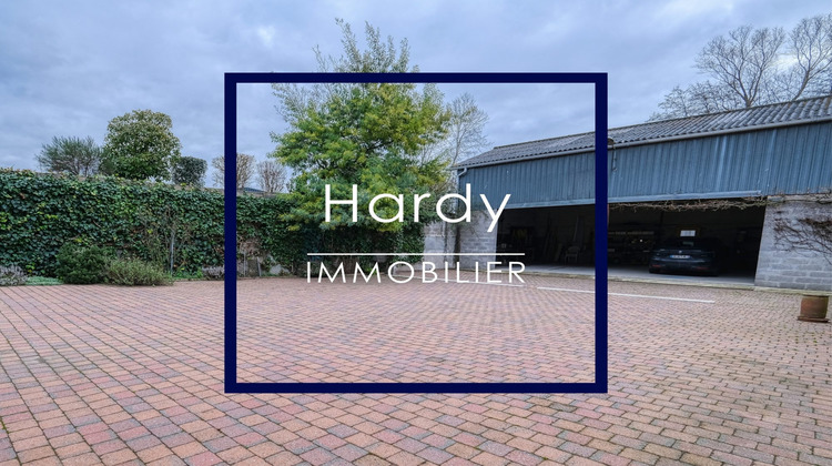 Ma-Cabane - Vente Local commercial Butry-sur-Oise, 129 m²