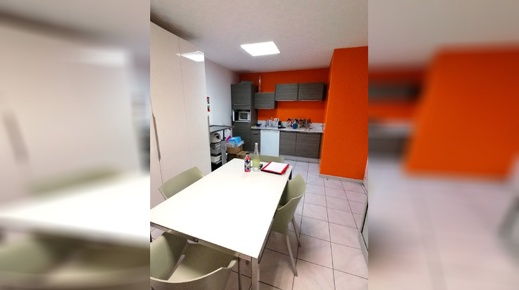 Ma-Cabane - Vente Local commercial Buxerolles, 20 m²