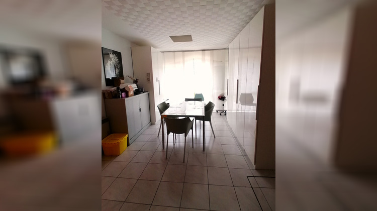 Ma-Cabane - Vente Local commercial Buxerolles, 20 m²