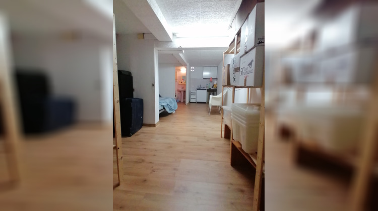 Ma-Cabane - Vente Local commercial Buxerolles, 20 m²