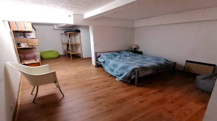 Ma-Cabane - Vente Local commercial Buxerolles, 20 m²