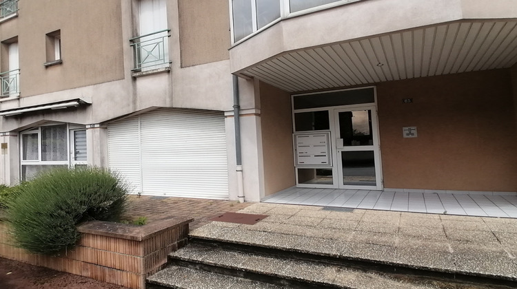 Ma-Cabane - Vente Local commercial Buxerolles, 20 m²