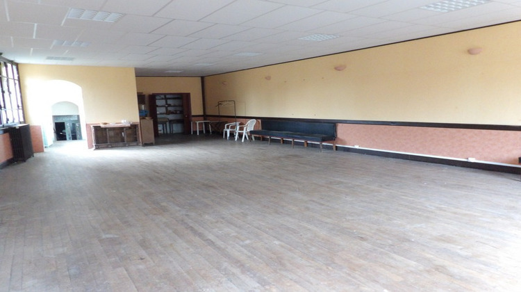 Ma-Cabane - Vente Local commercial BUXIERES LES MINES, 240 m²