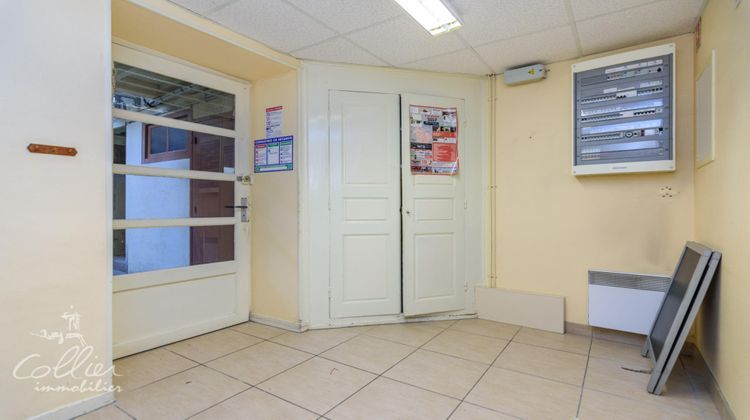 Ma-Cabane - Vente Local commercial BUXY, 110 m²