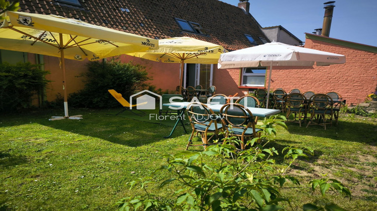 Ma-Cabane - Vente Local commercial Buysscheure, 160 m²