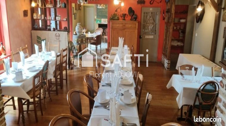 Ma-Cabane - Vente Local commercial Buysscheure, 160 m²