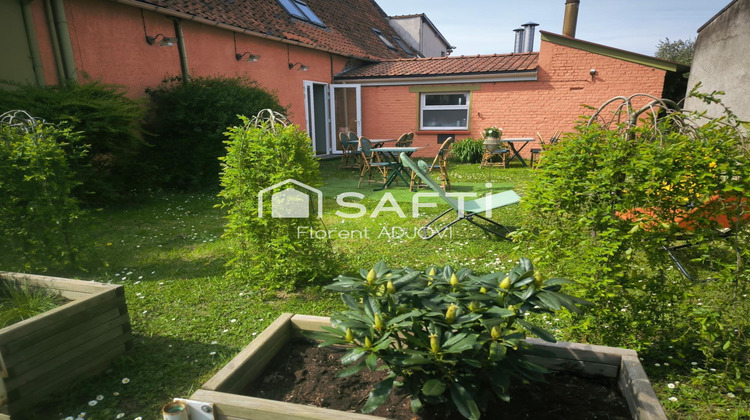 Ma-Cabane - Vente Local commercial Buysscheure, 160 m²