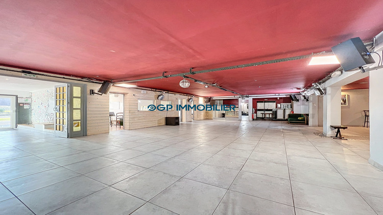 Ma-Cabane - Vente Local commercial Buzet-sur-Tarn, 500 m²