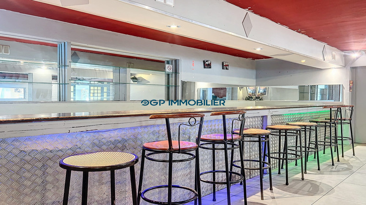 Ma-Cabane - Vente Local commercial Buzet-sur-Tarn, 500 m²