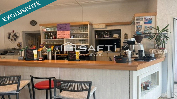 Ma-Cabane - Vente Local commercial Buzy-Darmont, 259 m²