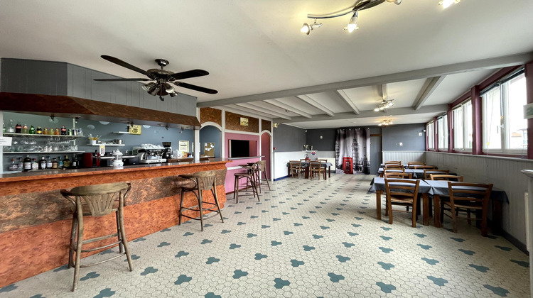 Ma-Cabane - Vente Local commercial Cabariot, 554 m²