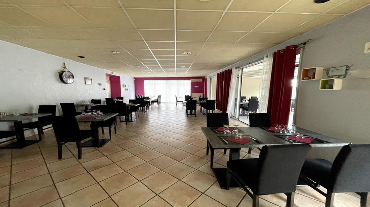 Ma-Cabane - Vente Local commercial Cabariot, 554 m²