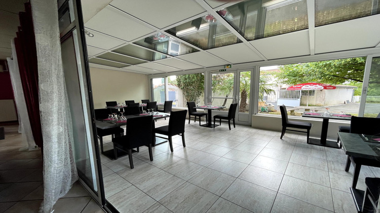 Ma-Cabane - Vente Local commercial Cabariot, 554 m²