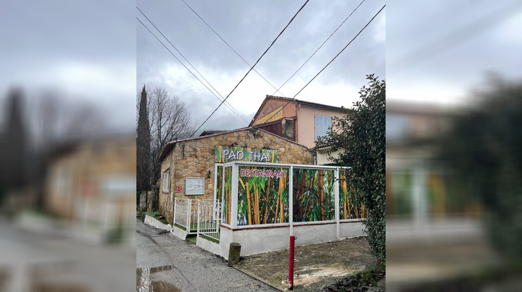 Ma-Cabane - Vente Local commercial CABASSE, 165 m²