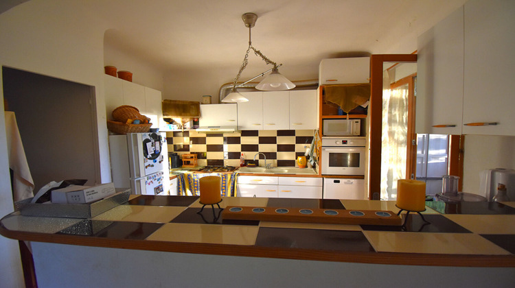 Ma-Cabane - Vente Local commercial CABASSE, 165 m²