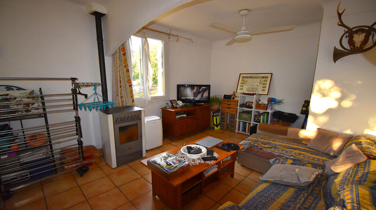 Ma-Cabane - Vente Local commercial CABASSE, 165 m²