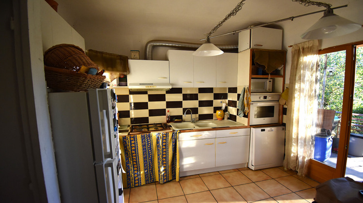 Ma-Cabane - Vente Local commercial CABASSE, 165 m²