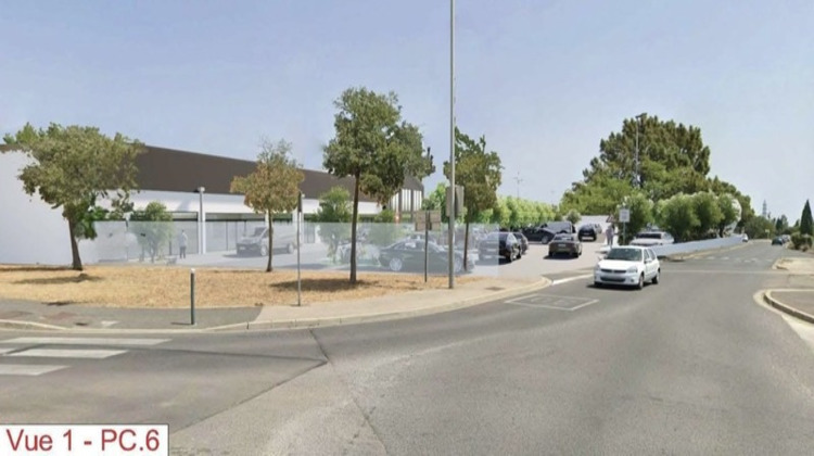 Ma-Cabane - Vente Local commercial CABESTANY, 144 m²